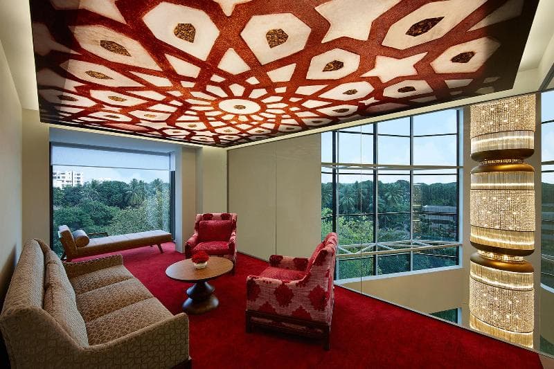Crowne Plaza Chennai Adyar Park 3