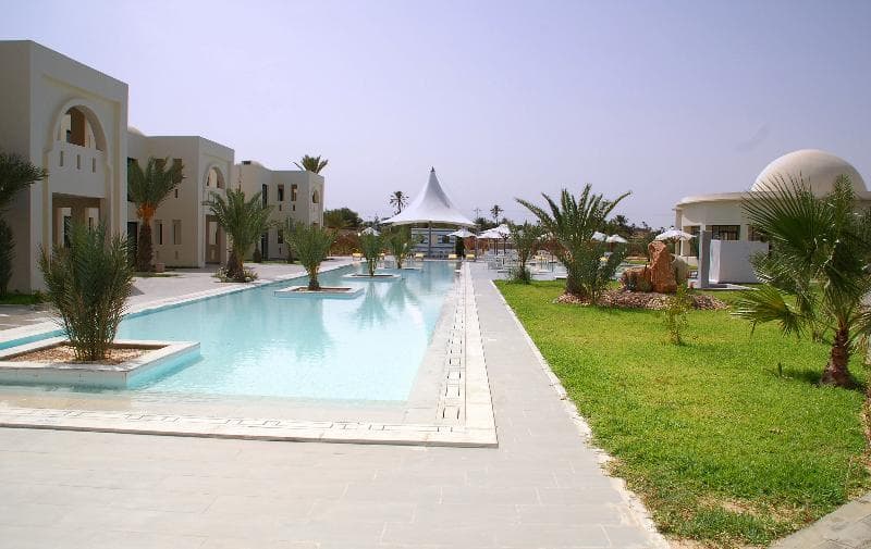 Cesar Thalasso & Convention main