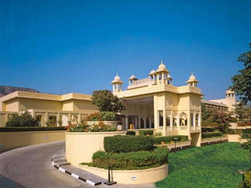 Trident Hotel Jaipur photo 1