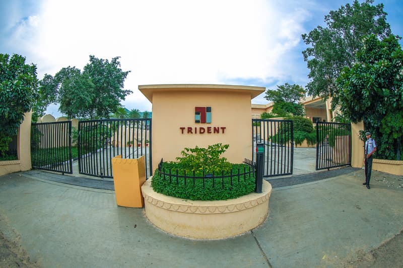 Trident Hotel Jaipur 3