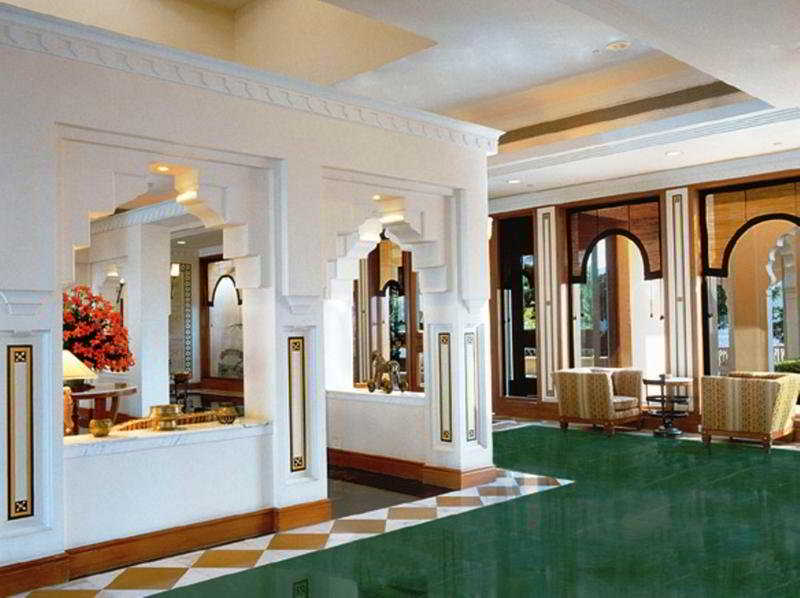 Trident Hotel Jaipur 4