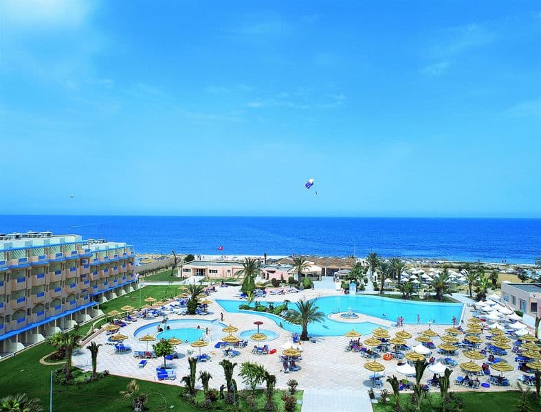 Sentido Bellevue Park photo 1