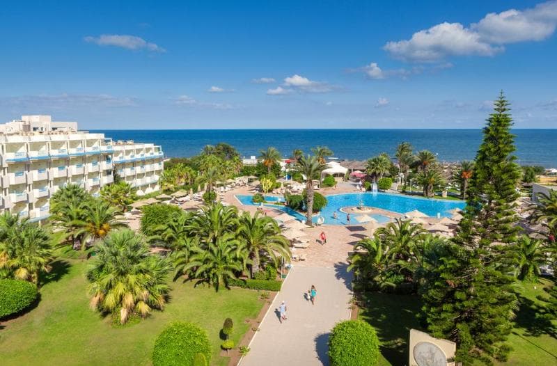 Sentido Bellevue Park 2