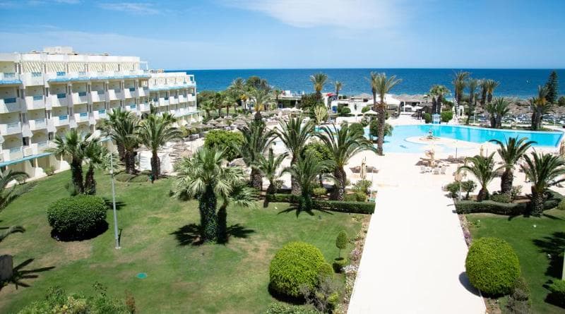 Sentido Bellevue Park 3