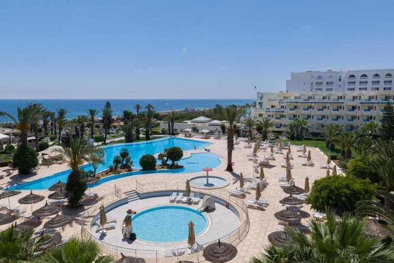 Sentido Bellevue Park 4