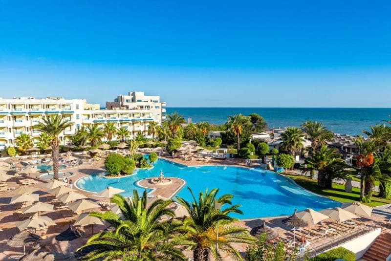 Sentido Bellevue Park 5