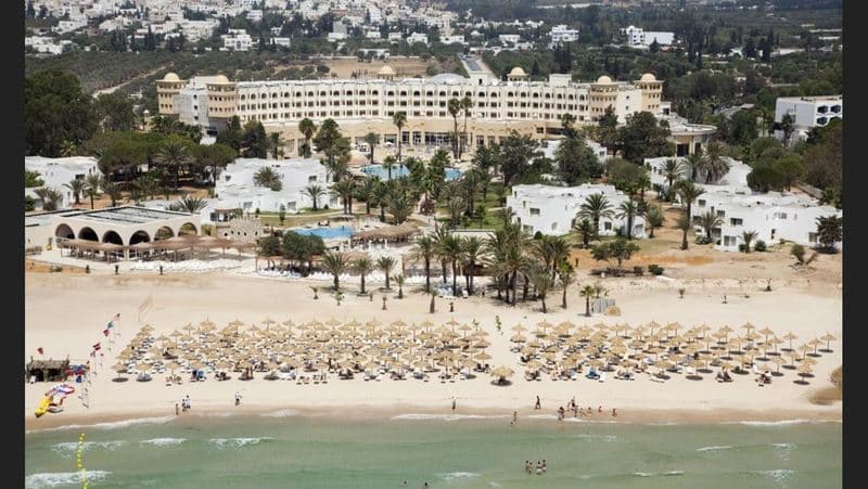 Steigenberger Marhaba Thalasso photo 1