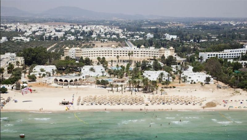 Steigenberger Marhaba Thalasso 2