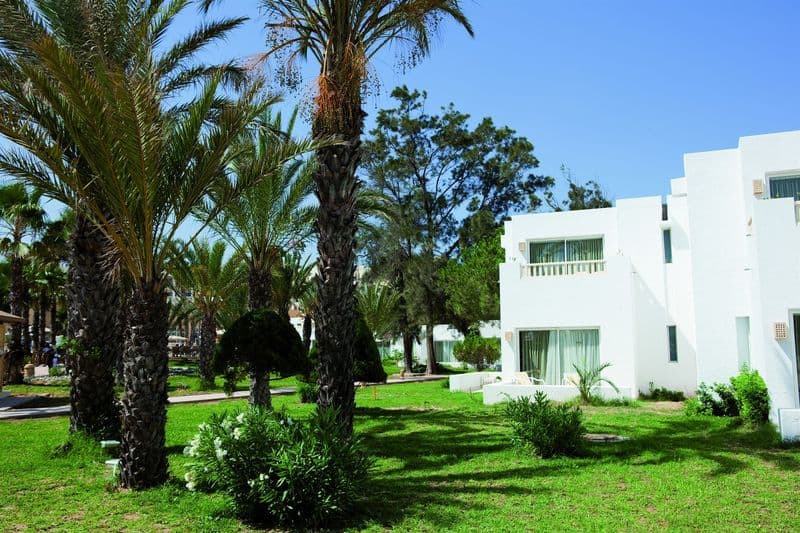 Steigenberger Marhaba Thalasso 3