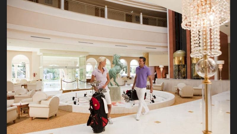 Steigenberger Marhaba Thalasso 4