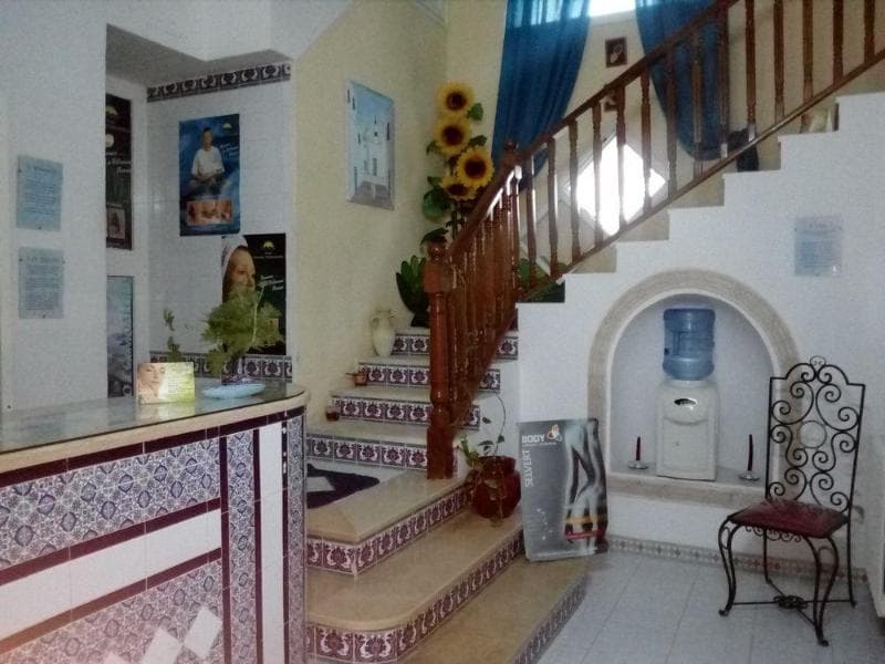 Hotel Green Golf 4