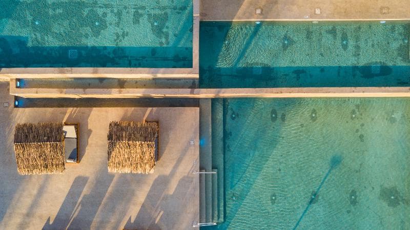 Cavo Zoe Seaside Hotel 3