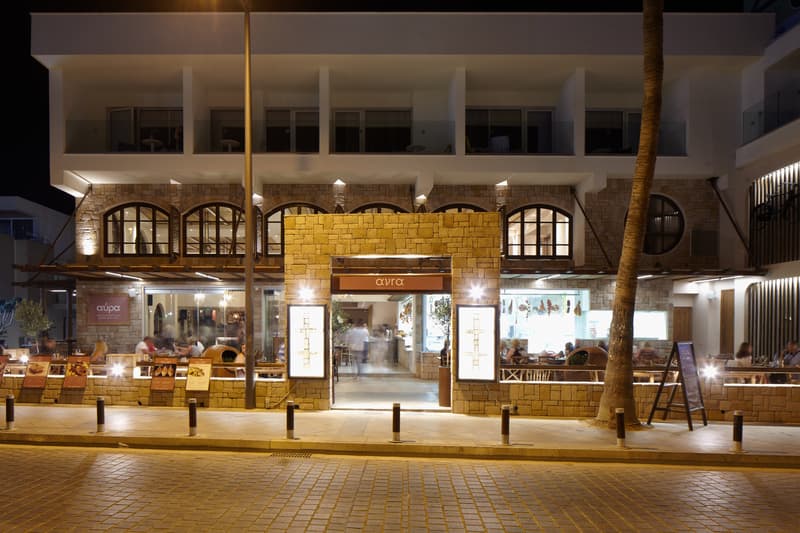MelpoAntia Luxury Apartments & Suites 2