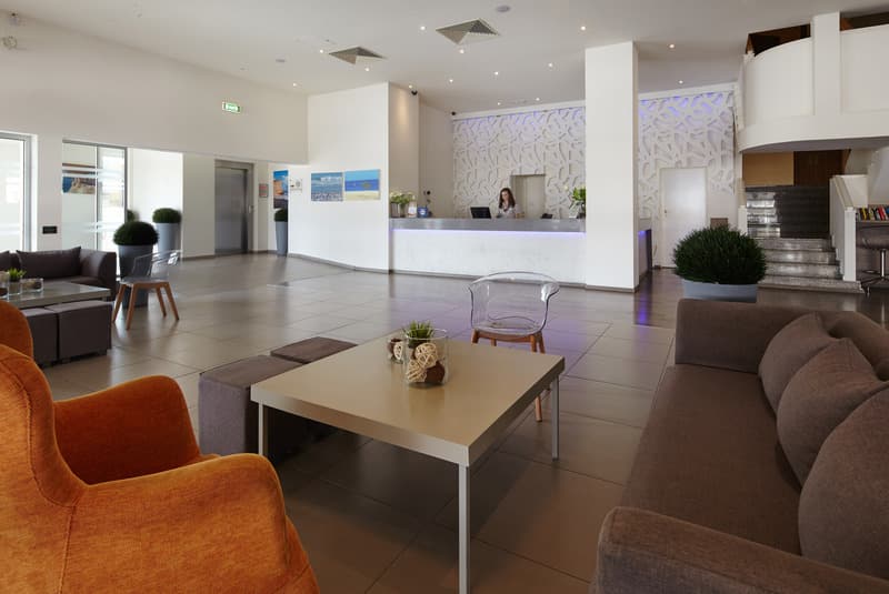 MelpoAntia Luxury Apartments & Suites 5