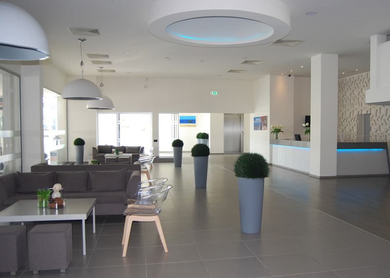 MelpoAntia Luxury Apartments & Suites 3