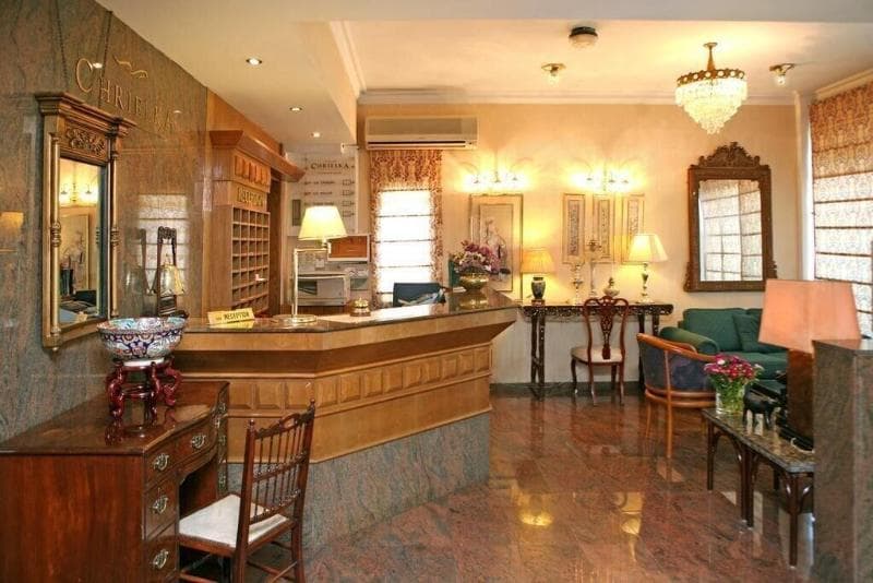 Chrielka Hotel Apartments photo 1