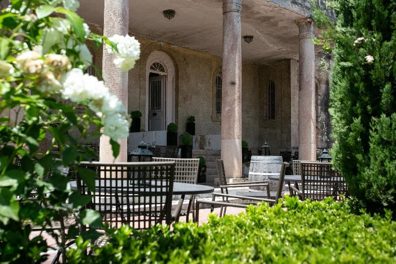 Sikyon Hotel 5