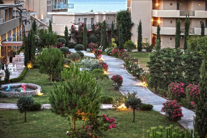 Sikyon Hotel 2