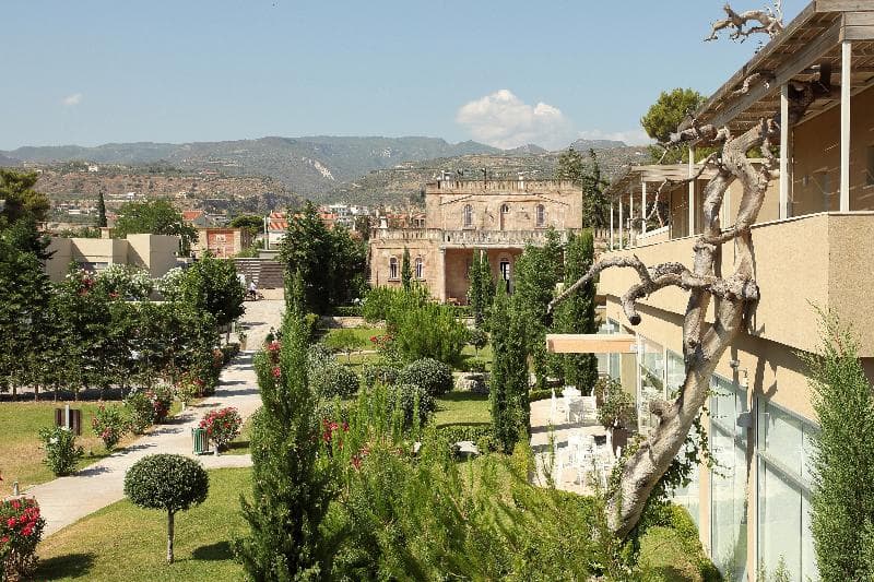 Sikyon Hotel 1