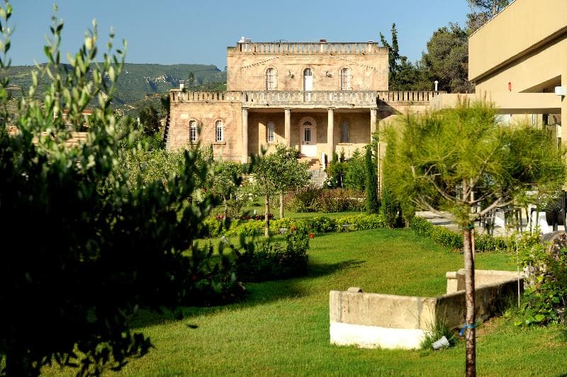 Sikyon Hotel 4