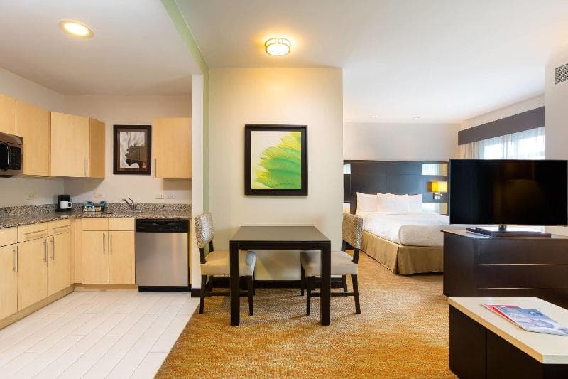 Residence Inn San Jose Escazu photo 1