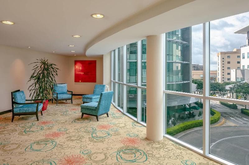 Residence Inn San Jose Escazu 2