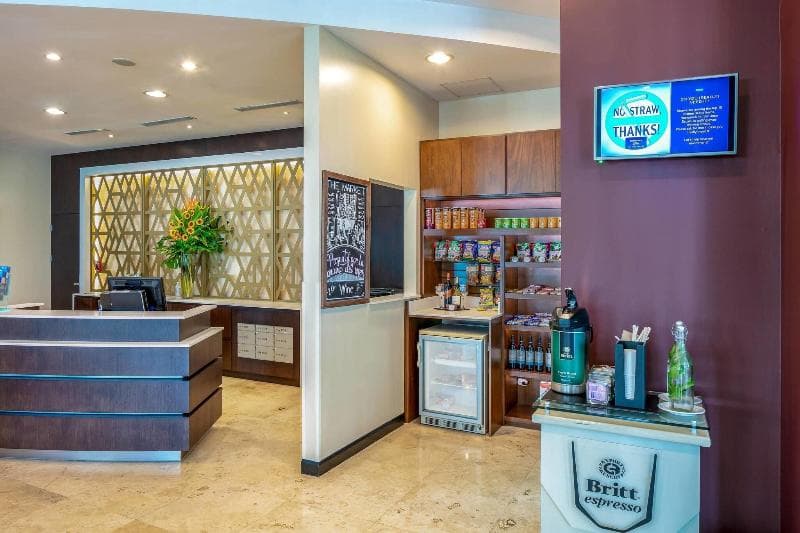 Residence Inn San Jose Escazu 4