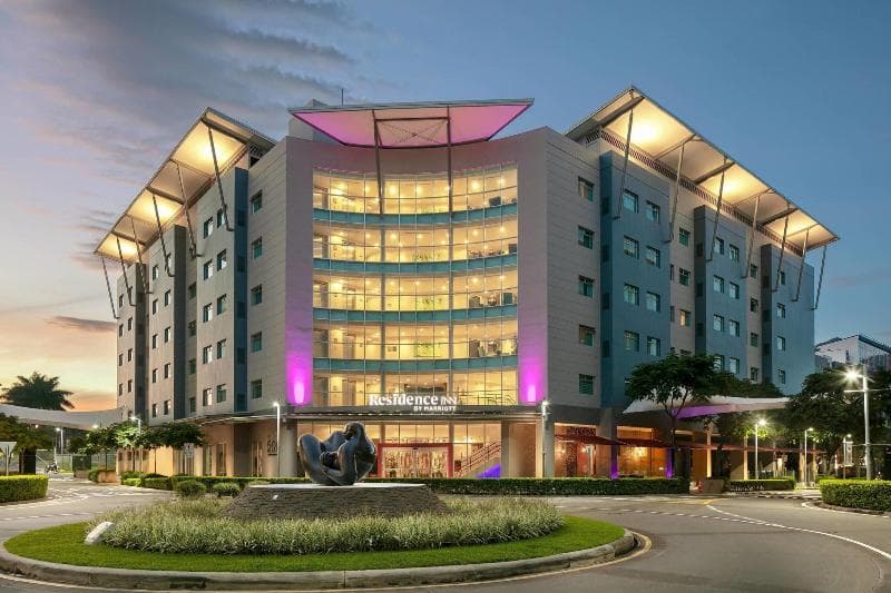 Residence Inn San Jose Escazu 5