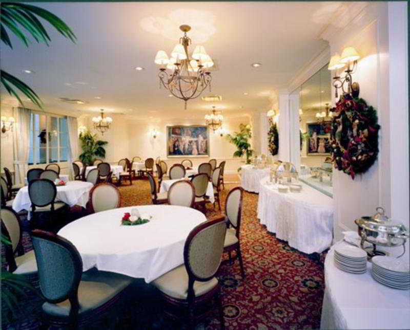 Hotel Mazarin 5