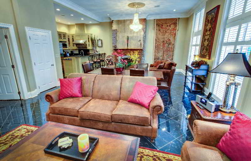 Hotel Mazarin 3