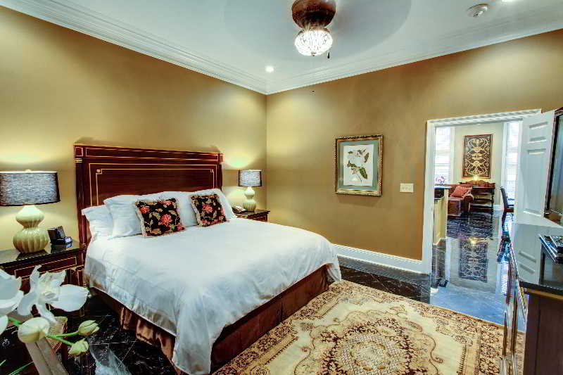 Hotel Mazarin 4