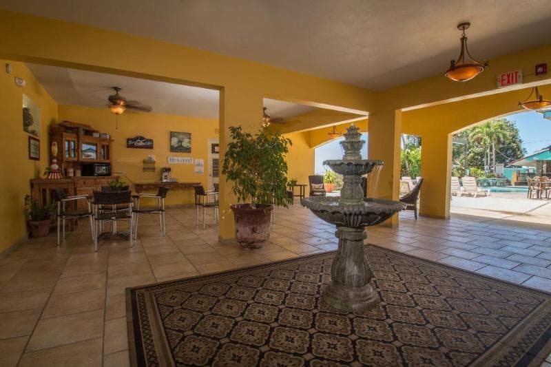 Lazy Parrot Inn 3