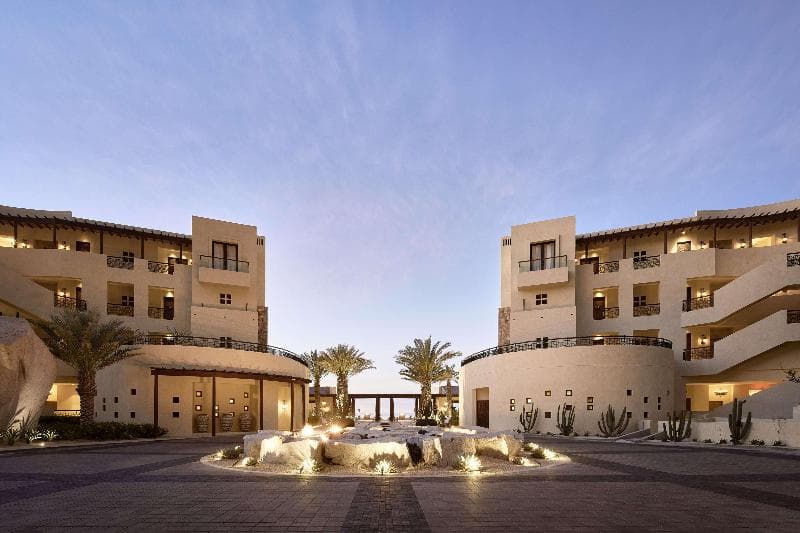 Waldorf Astoria Los Cabos Pedregal photo 1