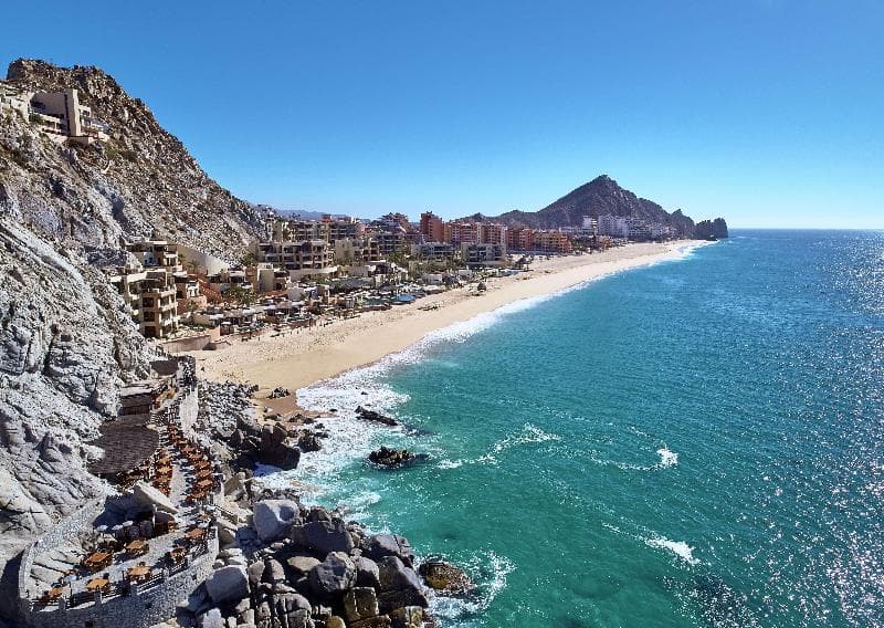 Waldorf Astoria Los Cabos Pedregal 2