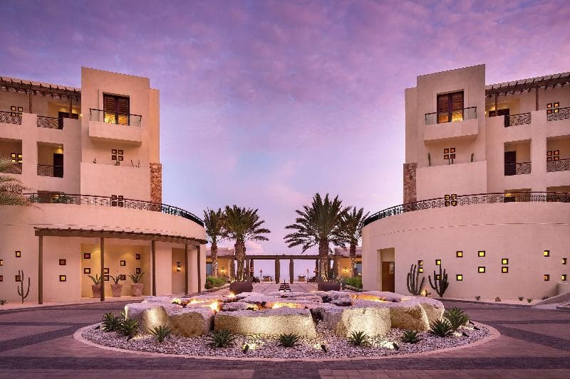 Waldorf Astoria Los Cabos Pedregal 3