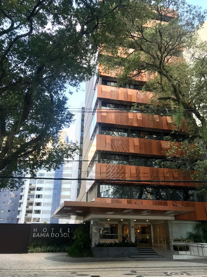 Hotel Bahia do Sol 2