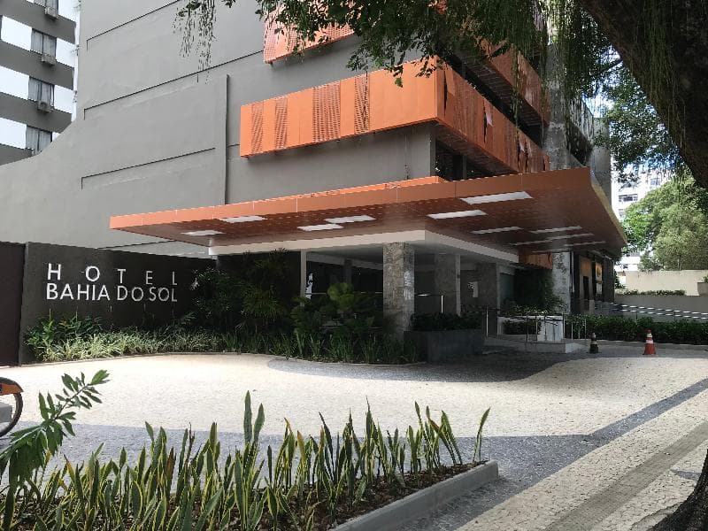 Hotel Bahia do Sol 3