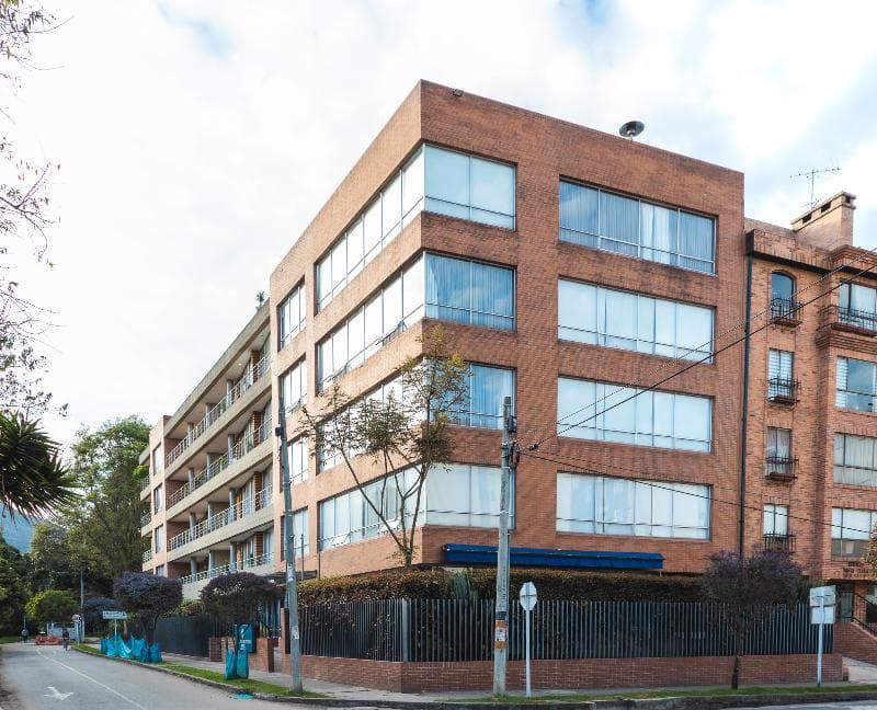 Faranda Collection Bogota 1