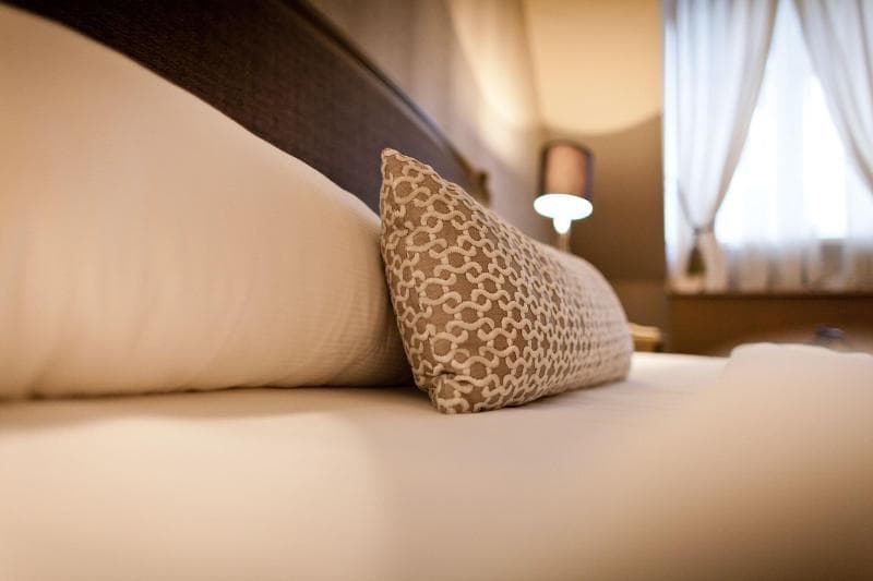 Hotel Friday 4