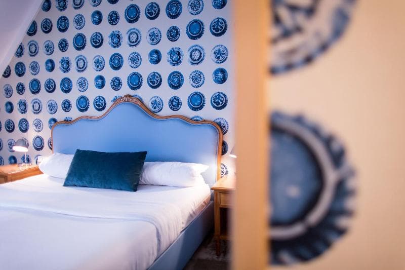 Hotel Friday 5