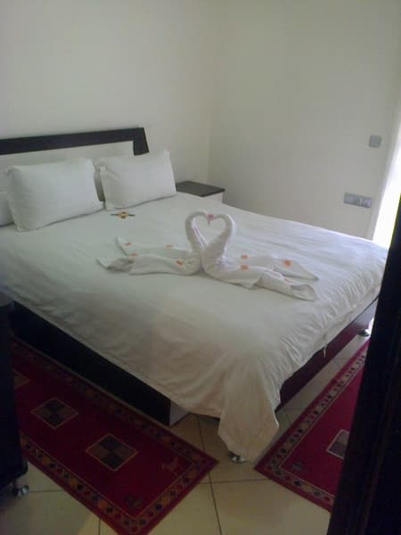 Appart Hotel Founty Beach 5