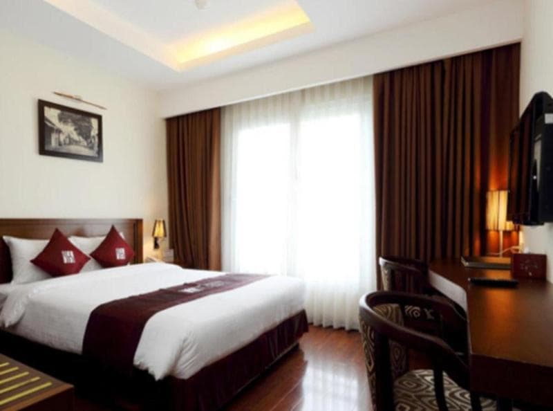 Muong Thanh Grand Hanoi Hotel photo 1