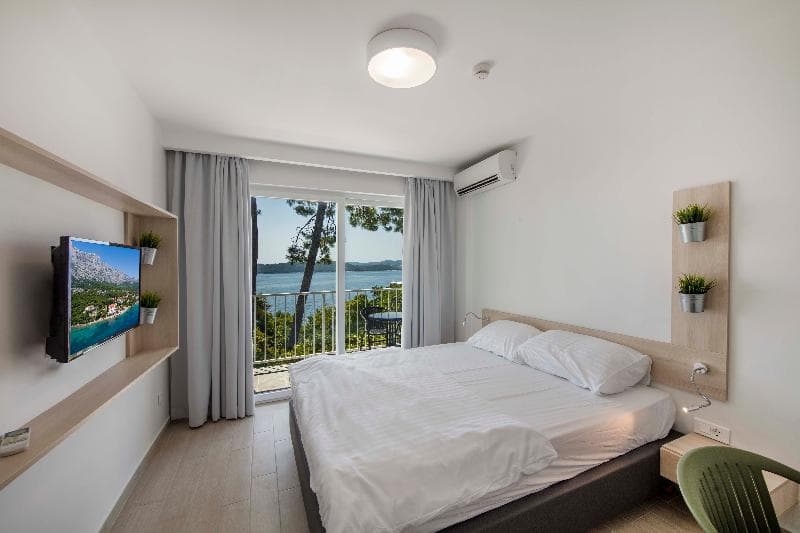 Aminess Casa Bellevue main