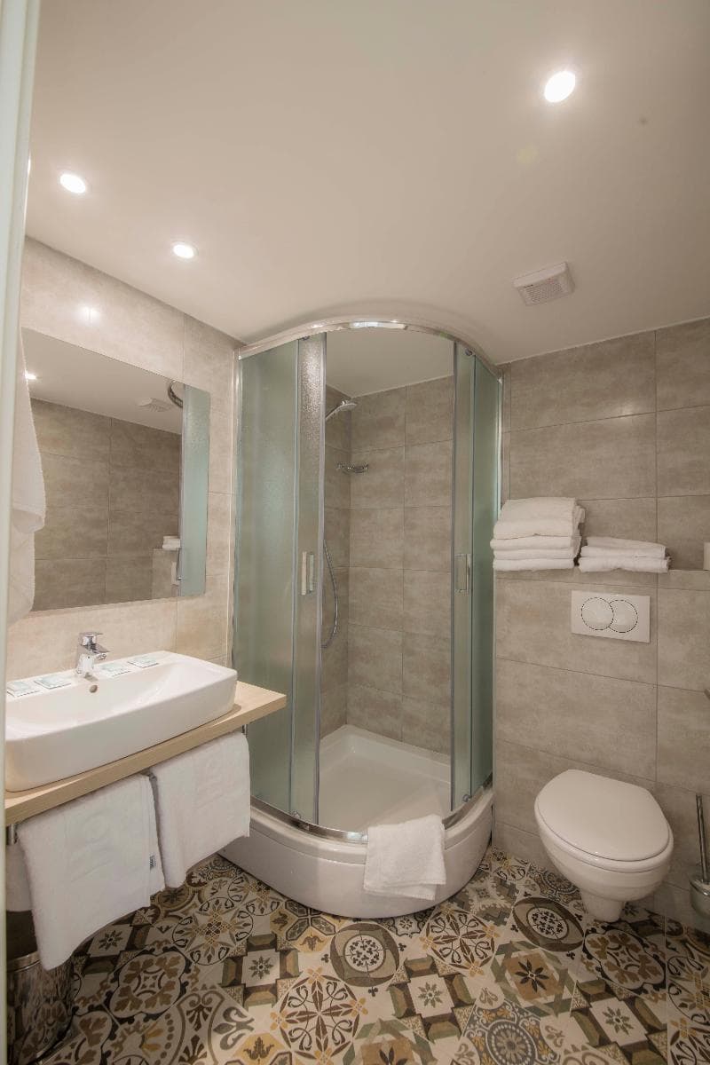 Aminess Casa Bellevue photo 1
