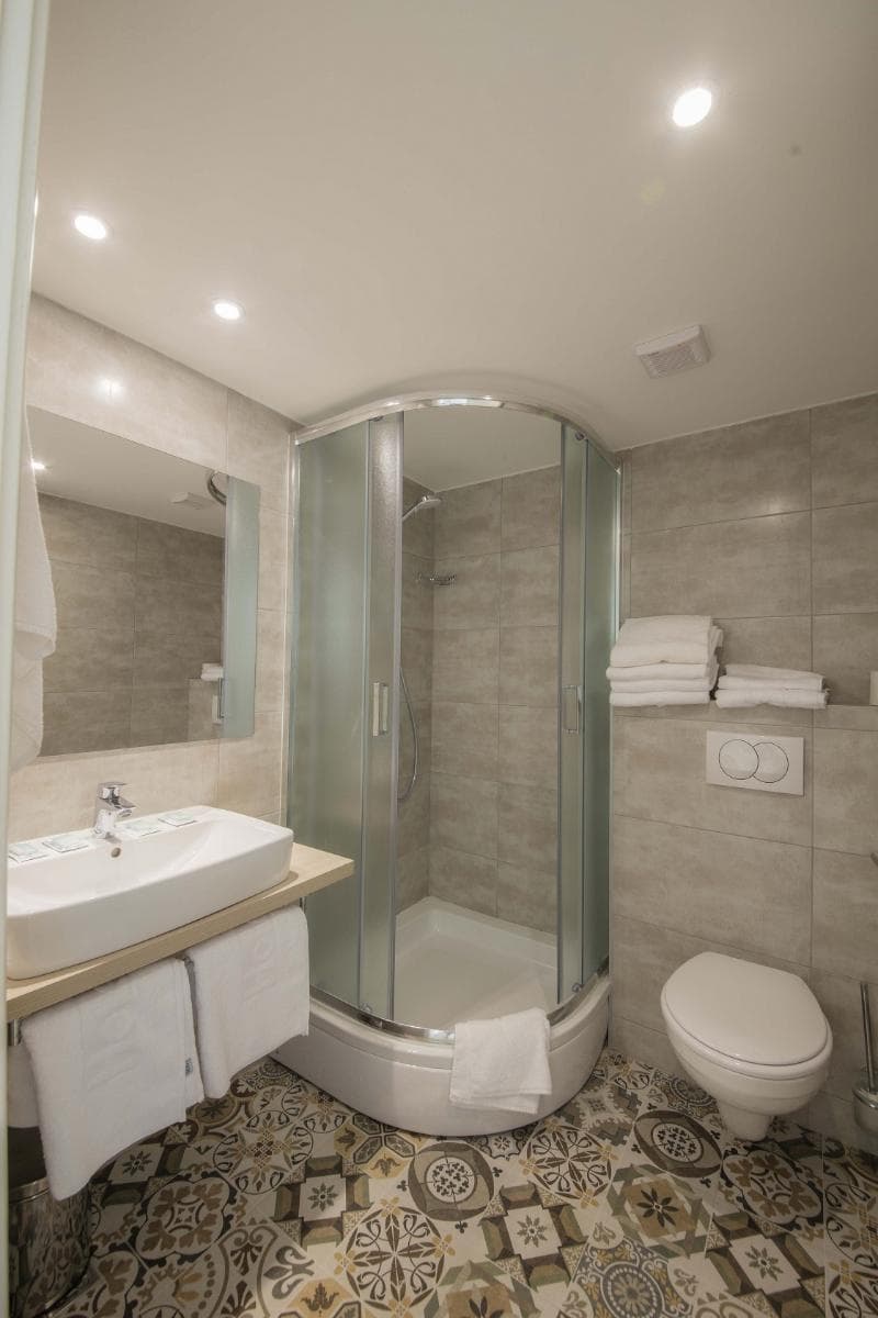 Aminess Casa Bellevue 4