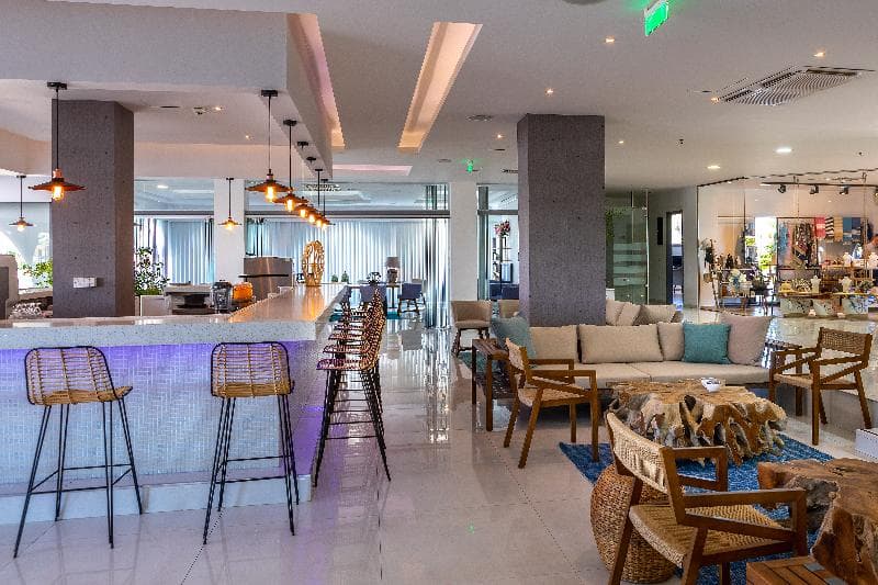 Leonardo Kolymbia Resort - Rhodes photo 1