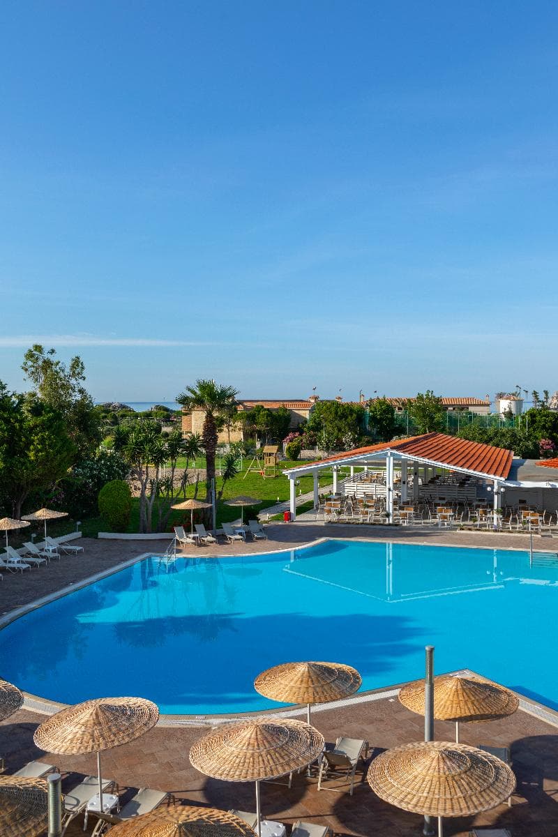 Leonardo Kolymbia Resort - Rhodes 3