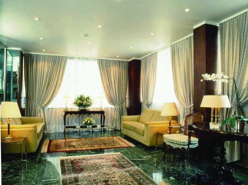 The Park Hotel Piraeus photo 1