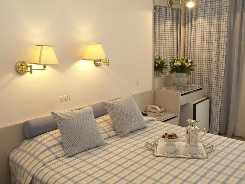 The Park Hotel Piraeus 5
