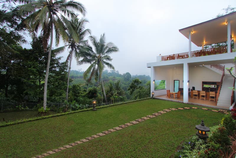 Ashoka Tree Resort 2